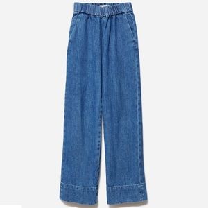 NWOT Everlane Easy Jean size 4